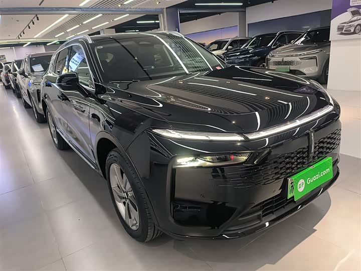 Фото 4 - Wey Mocca Hybrid