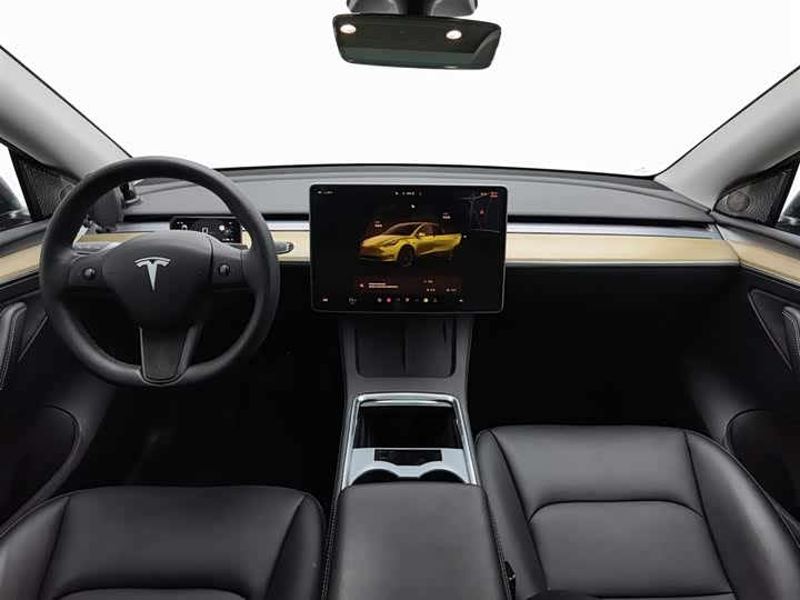 Фото 5 - Tesla Model Y