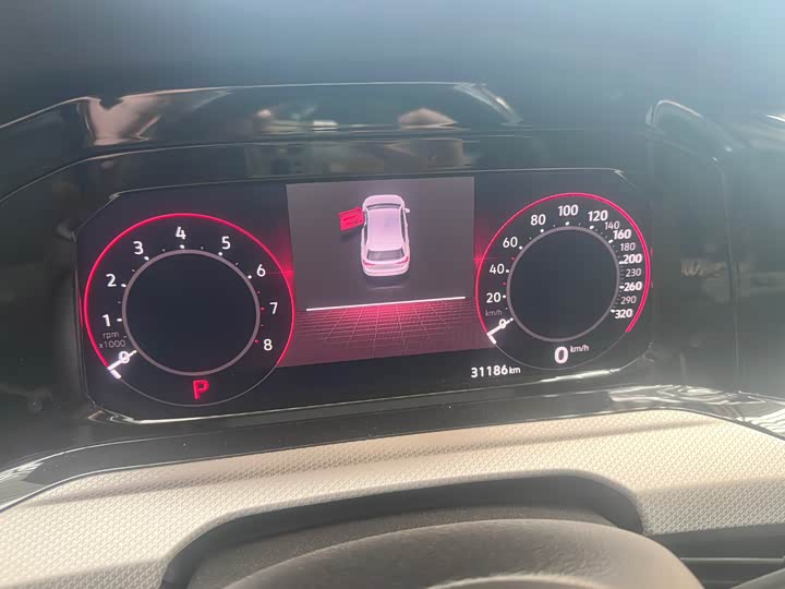 Фото 6 - Volkswagen Golf