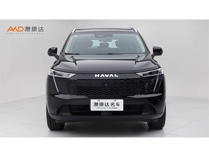 Фото 2 - Haval Ruge Max