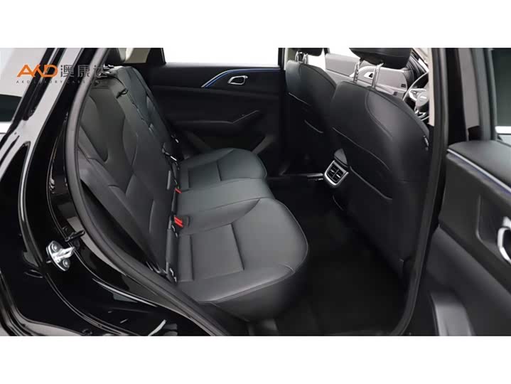 Фото 8 - Haval Ruge Max