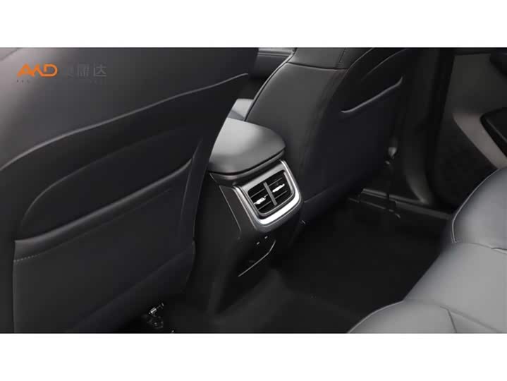 Фото 9 - Haval Ruge Max