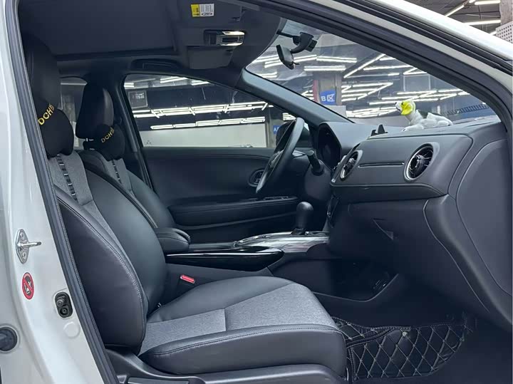 Фото 6 - Honda XR-V