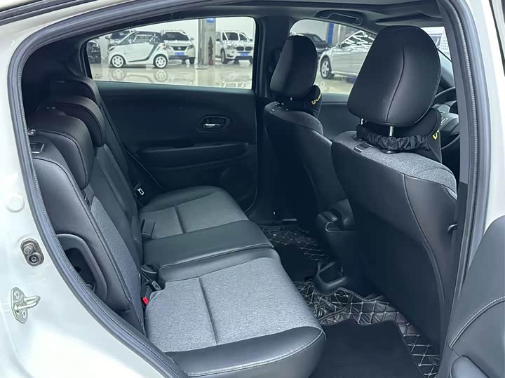 Фото 7 - Honda XR-V