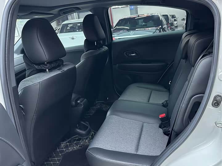 Фото 8 - Honda XR-V