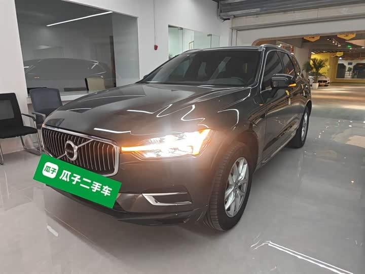 Фото 1 - Volvo XC60