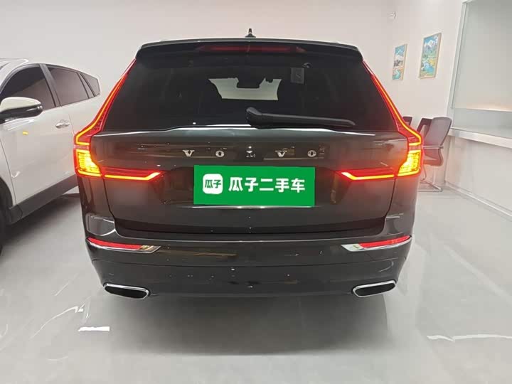 Фото 6 - Volvo XC60