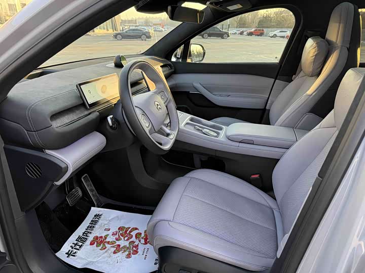 Фото 3 - Nio EC6