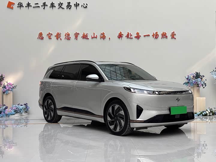 Фото 3 - Dongfeng Yipai eπ 008