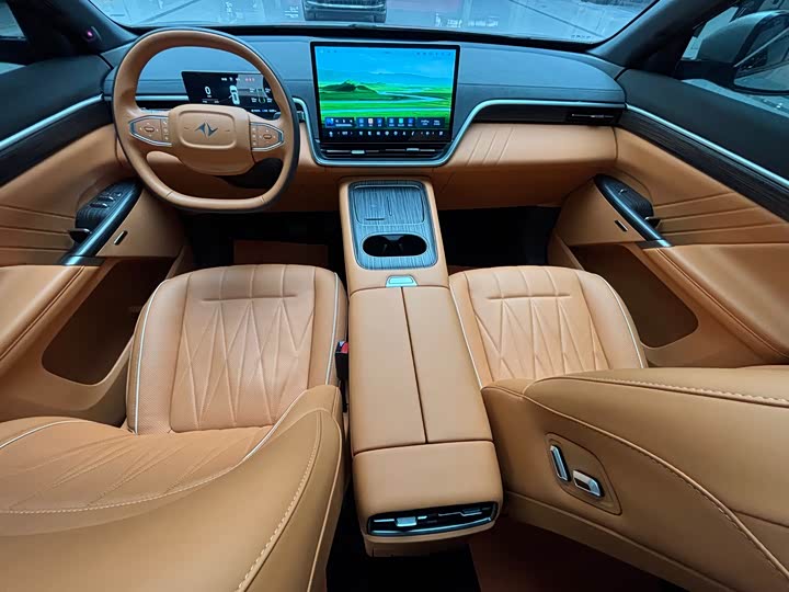 Фото 9 - Dongfeng Yipai eπ 008