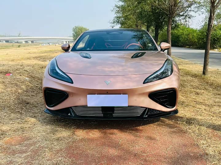 Фото 2 - Hozon GT