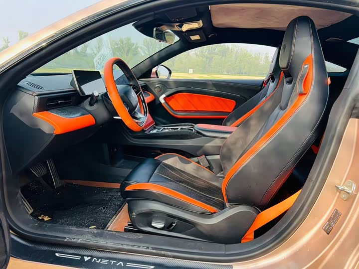 Фото 4 - Hozon GT