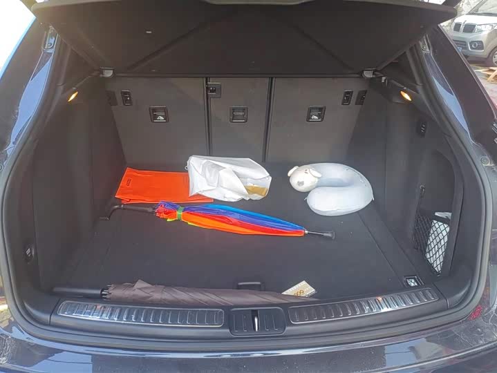 Фото 4 - Porsche Macan