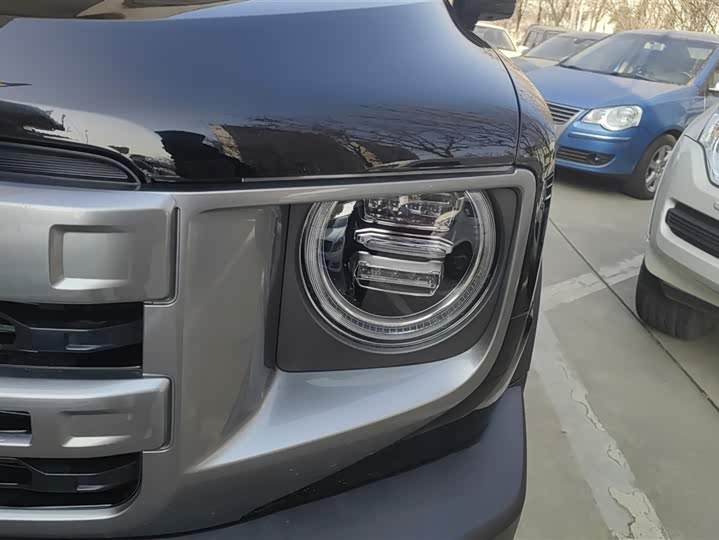 Фото 5 - Haval Dargo