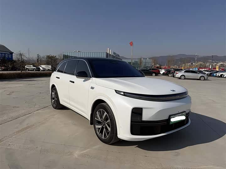 Фото 3 - LiXiang L7