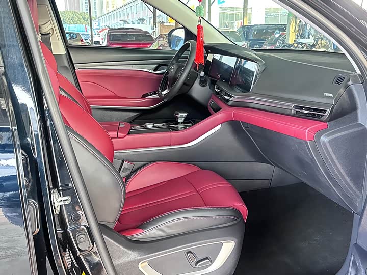 Фото 6 - Changan CS75 Plus