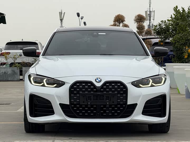 Фото 2 - BMW 4 Series