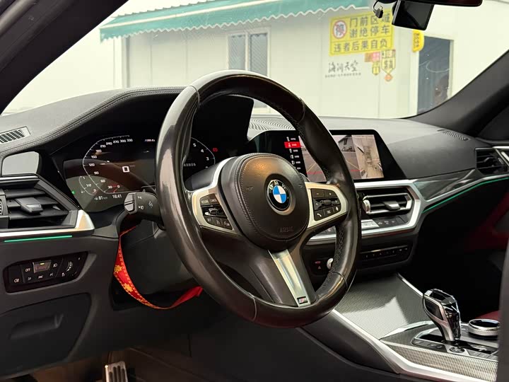 Фото 6 - BMW 4 Series