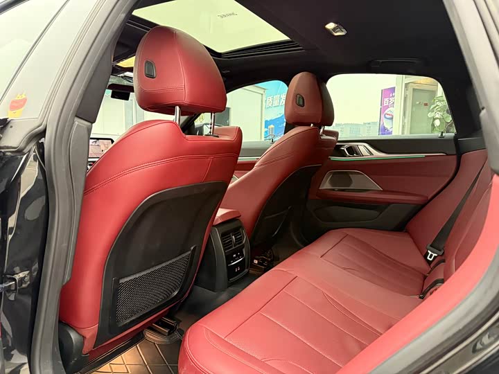 Фото 7 - BMW 4 Series