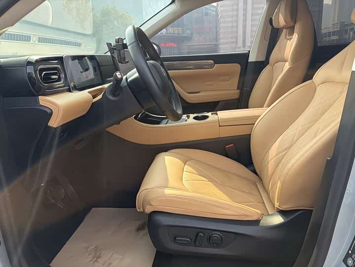 Фото 4 - Leapmotor C11