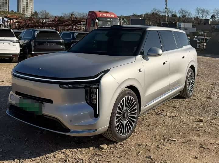 Фото 1 - IM motors LS9