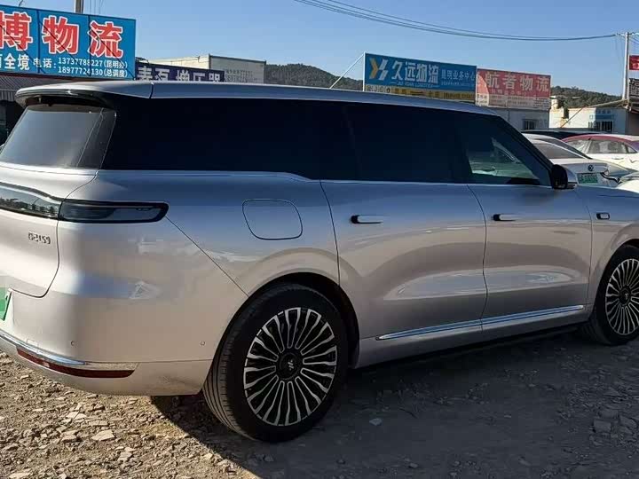 Фото 3 - IM motors LS9