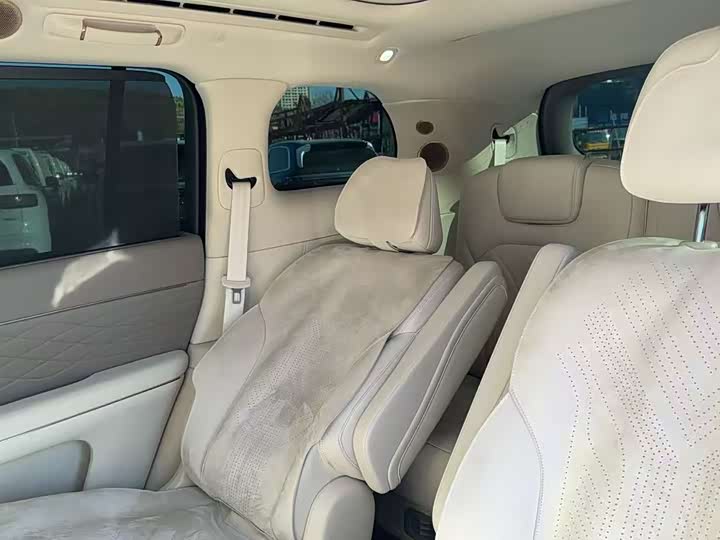 Фото 4 - IM motors LS9