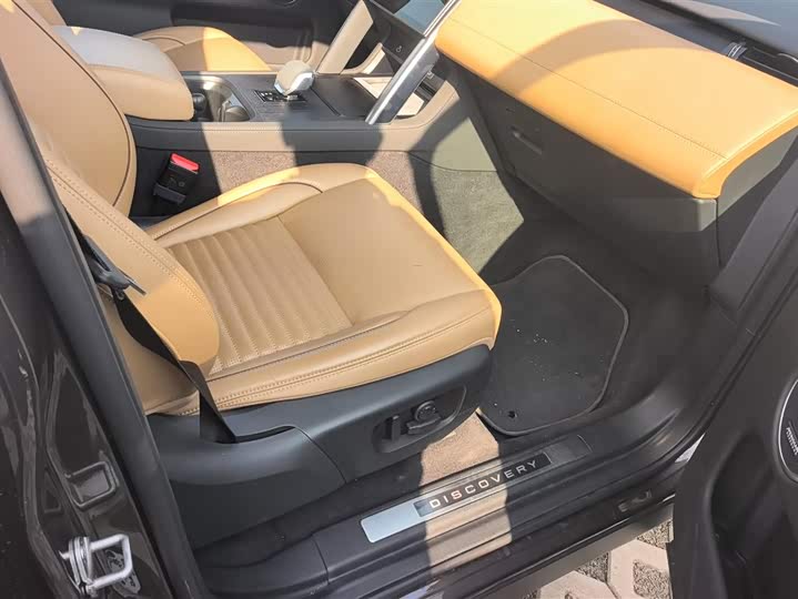 Фото 8 - Land Rover Discovery Sport