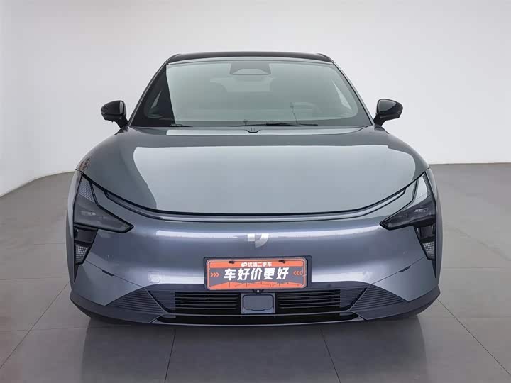 Фото 3 - Geely Jiyue 01