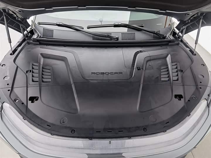 Фото 6 - Geely Jiyue 01