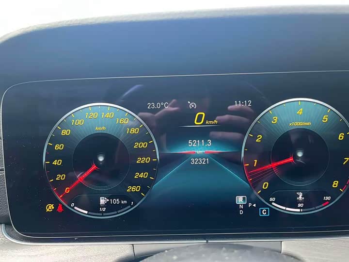 Фото 7 - Mercedes-Benz CLS-Class