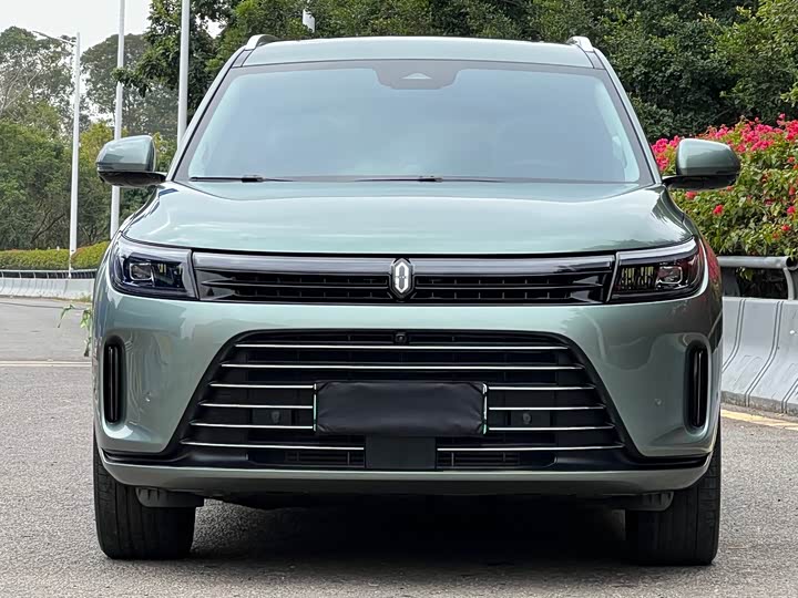 Фото 2 - Aito M7