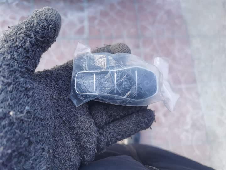 Фото 9 - BYD Song L