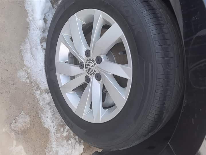 Фото 6 - Volkswagen Passat