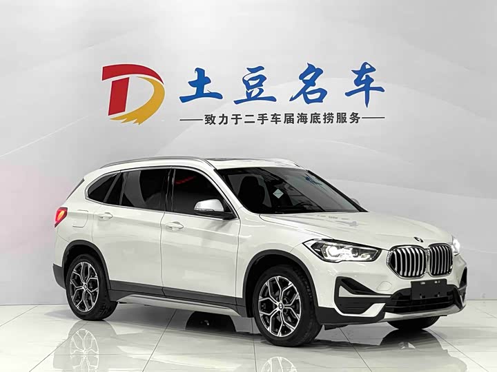 Фото 3 - BMW X1