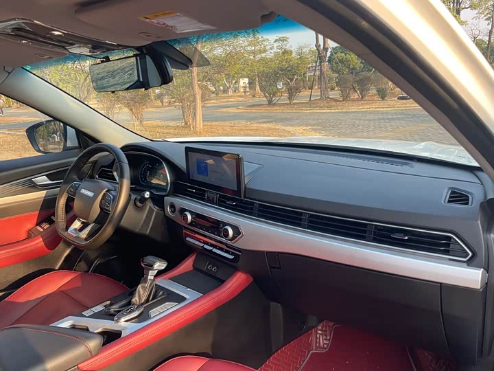 Фото 7 - Jetour X70S