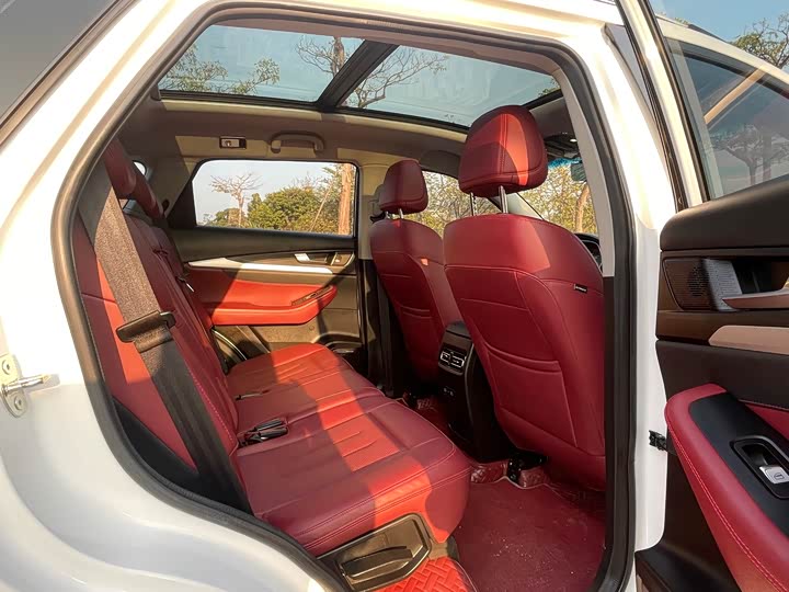 Фото 8 - Jetour X70S