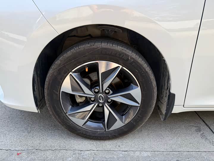 Фото 8 - GAC Trumpchi M6