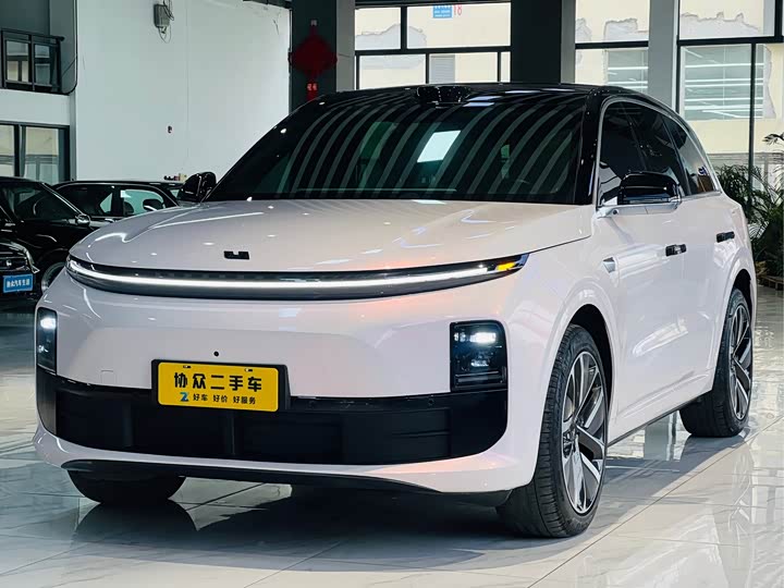 Фото 1 - LiXiang L6