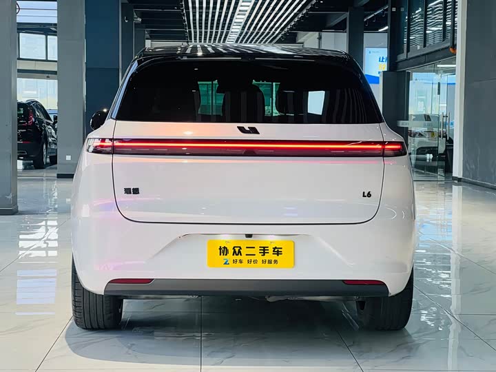 Фото 4 - LiXiang L6