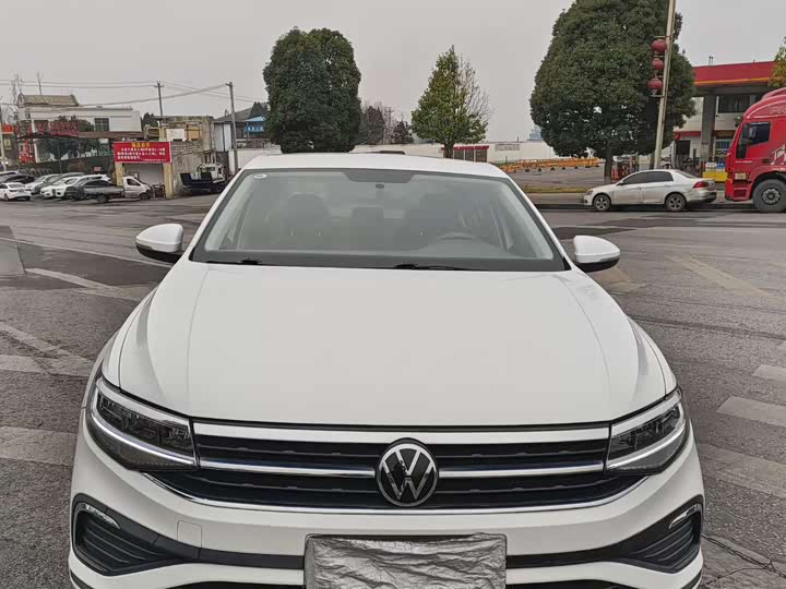 Фото 3 - Volkswagen Bora