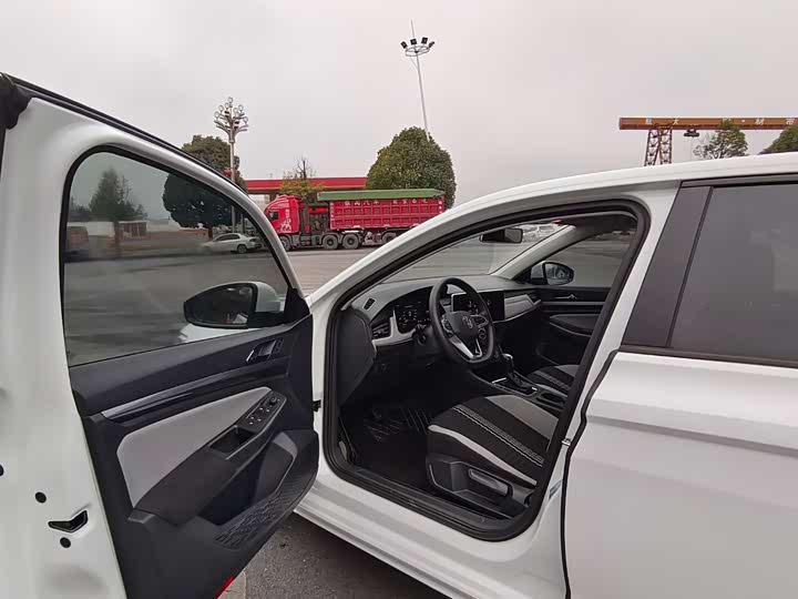 Фото 6 - Volkswagen Bora