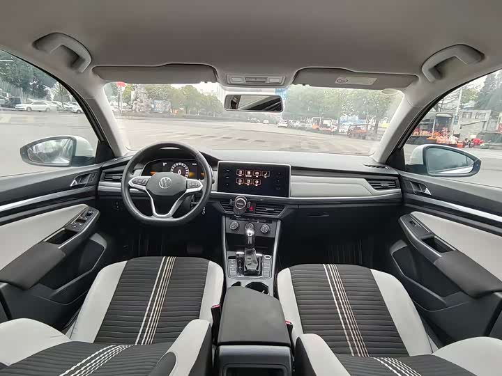 Фото 9 - Volkswagen Bora