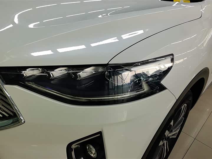 Фото 5 - Haval F7