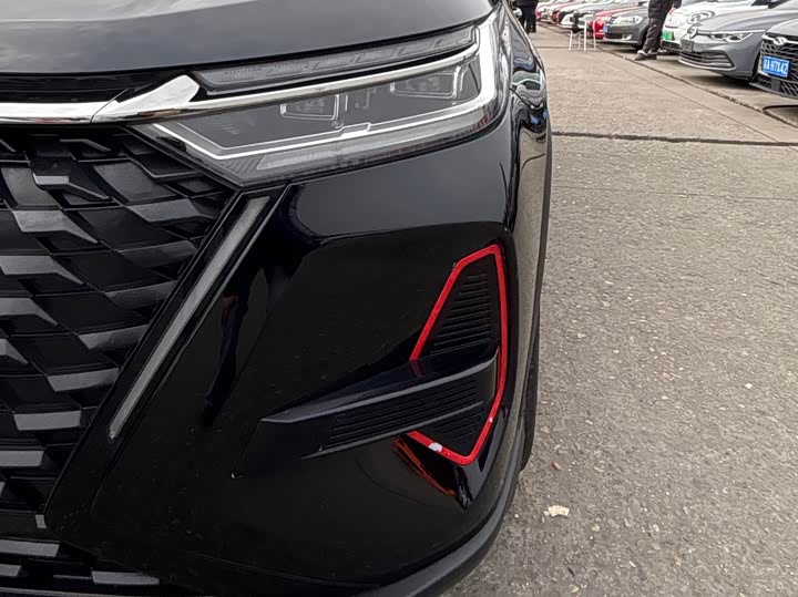 Фото 5 - Chery Tiggo 8