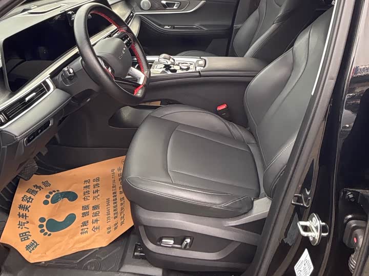 Фото 6 - Chery Tiggo 8