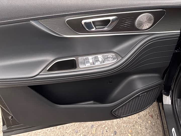 Фото 7 - Chery Tiggo 8