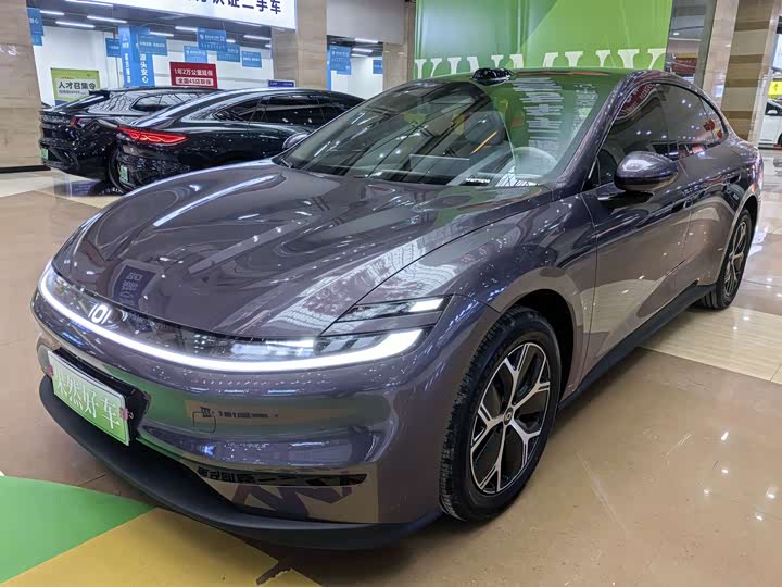 Фото 8 - Changan Qiyuan (Nevo) A06