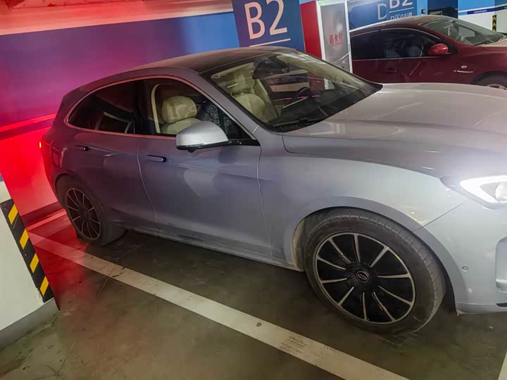 Фото 2 - Aito M5