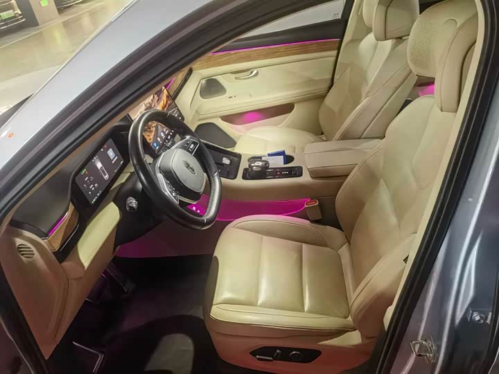 Фото 3 - Aito M5